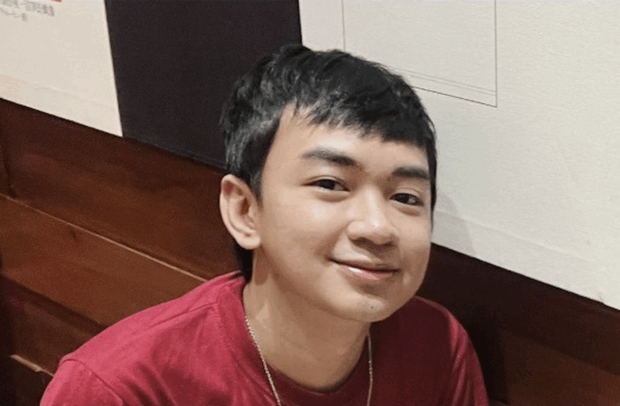 Missing DLSU-BGC law student found dead&hellip;